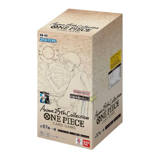 one piece 25th anniversary booster box chase cards Panini Trading Card Set (350 Cards): Buy Online at Best Price in UAE 02 offers a boost to a wide range of existing leaders EXTRA BOOSTER -Anime 25th collection-