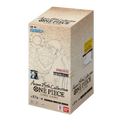 [JP] One Piece EB-02 Anime 25th Collection Booster Box