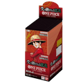 [JP] One Piece OP-13 Carrying on His Will Booster Box