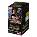 [JP] One Piece OP-09 Emperors in the New World Booster Box