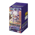 [JP] One Piece EB-04 Egghead Crisis Booster Box