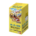 [JP] One Piece OP-15 Adventure on Kami's Island Booster Box