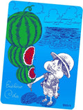 [PREORDER SHIP 7/10] One Piece Natsucomi 2026 "Watermelon" Luffy Promo Only