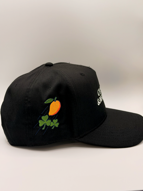 C&M Cap