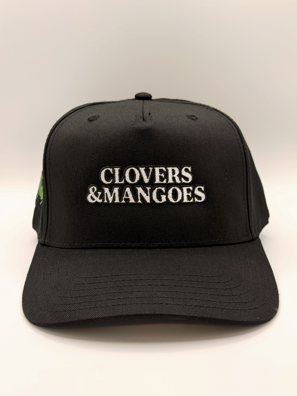 C&M Cap