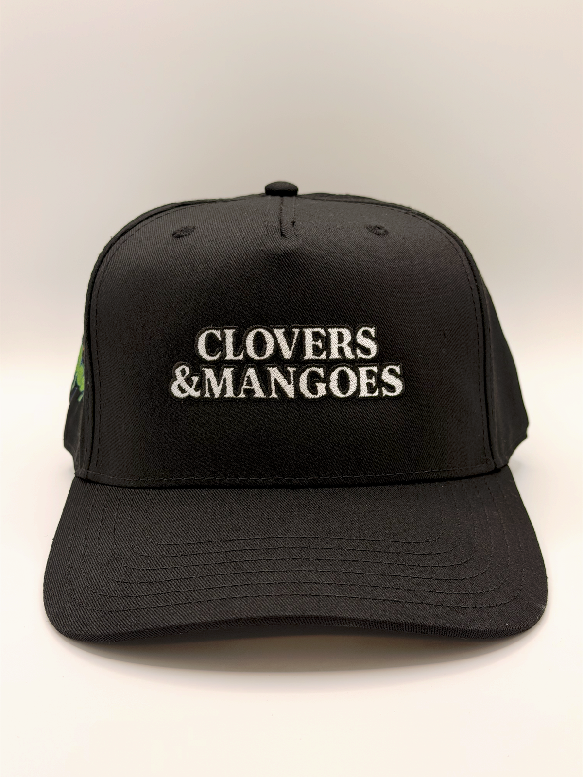 C&M Cap
